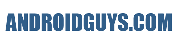 Androidguys Logo