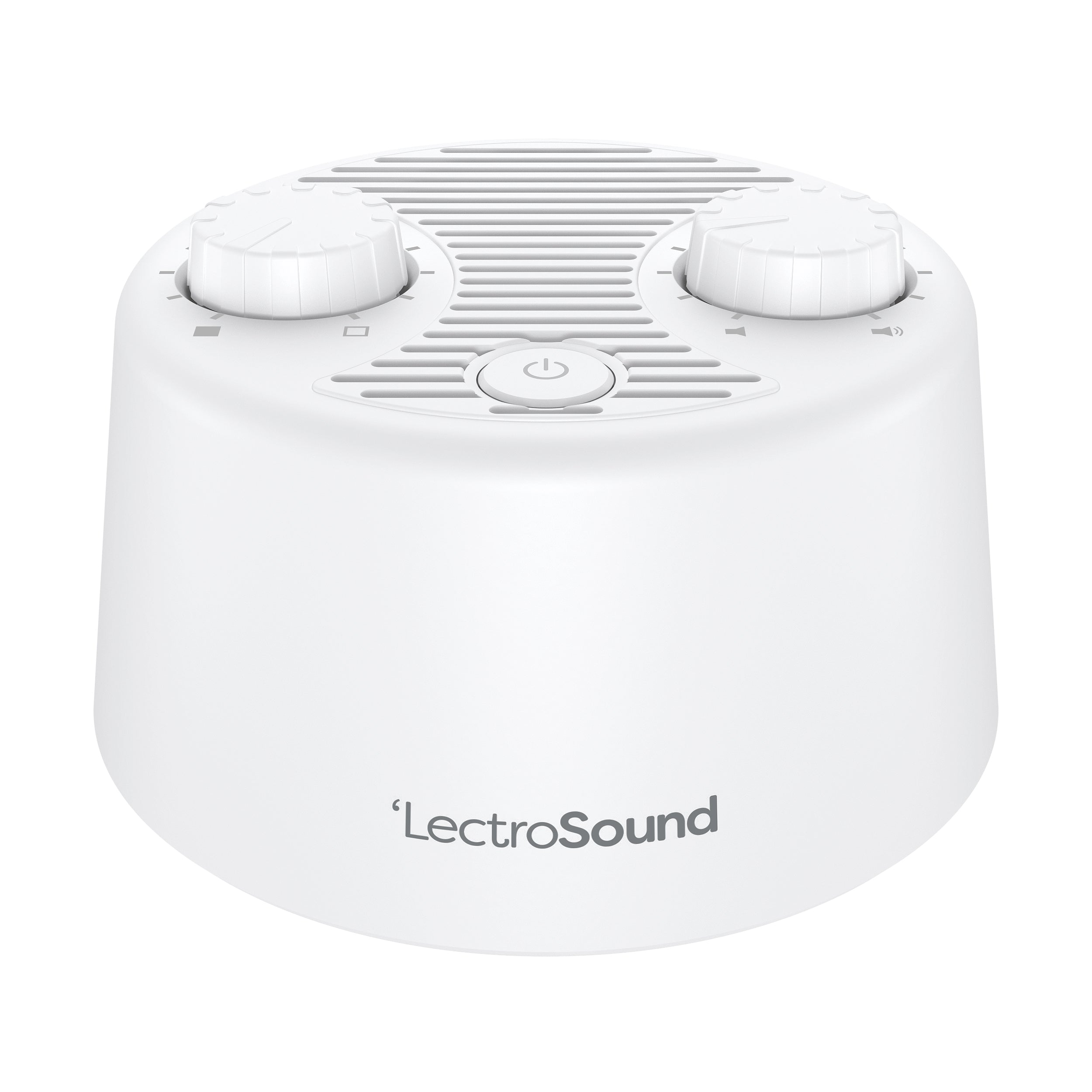 LectroSound White Noise Machine