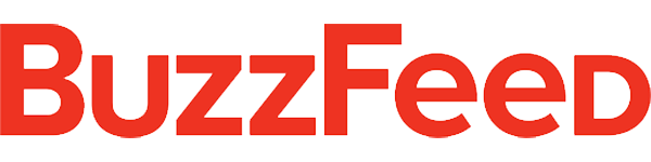 BuzzFeed Logo