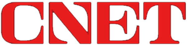 CNET Logo