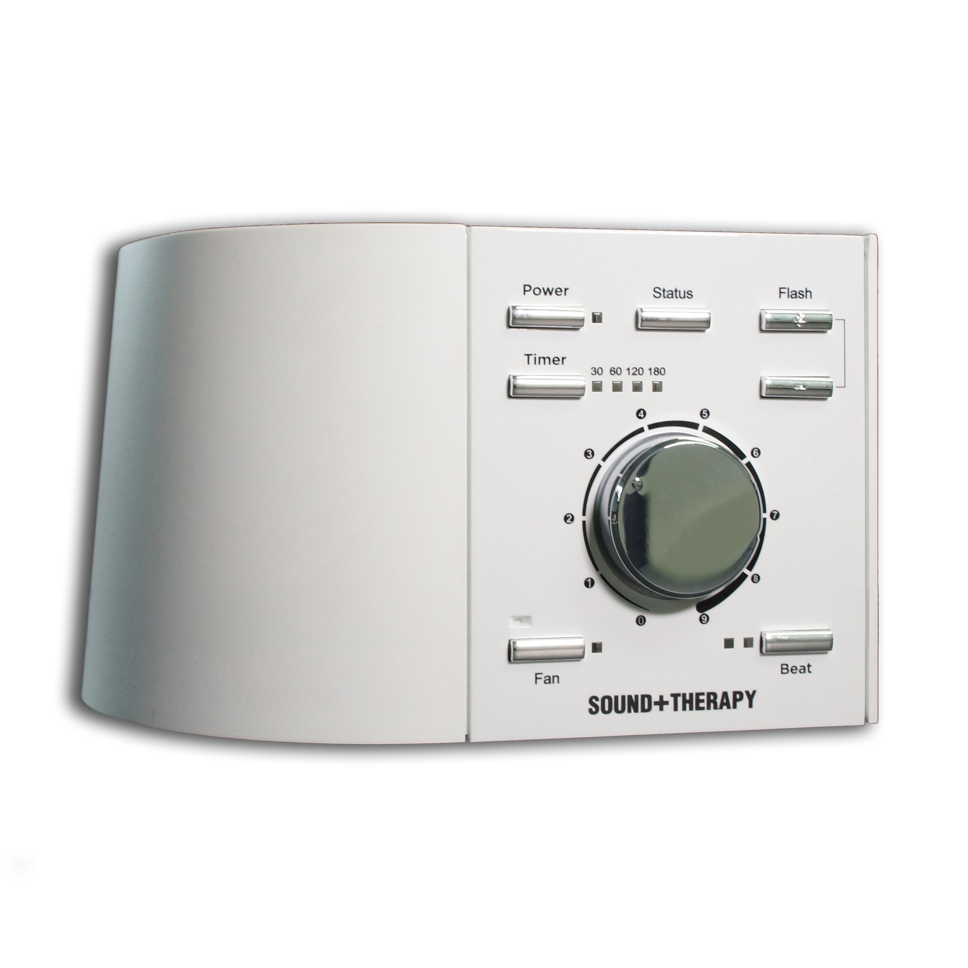 Sound+Therapy 40 Hertz Sound & Light Machine 