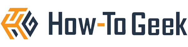 How to Geek Logo