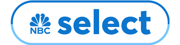 NBC Select Logo