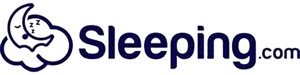 Sleeping.com Logo