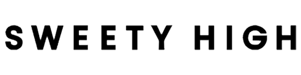 Sweety High Logo