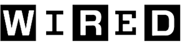WIRED Logo